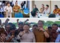 PKDI Gresik Sambut Hangat Kunjungan Ketua Pelaksana Harian IV Dr. Didit Herdiawan di Desa Pangkahwetan