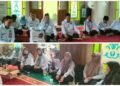 Kemenag Gresik Ikuti Istighosah dan Doa Bersama untuk Kesuksesan Penyelenggaraan Haji 2025