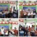 Sayangi Warganya, Pemdes Raci Kulon Sidayu Gelontor Bansos Beras, Minyak, Gula, dan Mie Instan Senilai Puluhan Juta Rupiah
