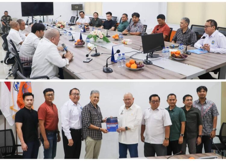 REI Jatim Keluhkan Program 3 Juta Rumah ke DPD RI: Narasi Rumah Gratis hingga Masalah Lahan Jadi Sorotan