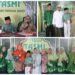 Program Tasmi’ Juz 30 untuk Kelas 6 MI Alkarimi Gresik Bikin Wali Murid Bangga Berbalut Rasa Syukur