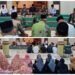 Tak Hanya Bangun Fisik, TMMD ke-124 Kodim 0817/Gresik juga Gelar Ceramah Agama Tingkatkan Keimanan dan Ketakwaan Warga
