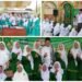 Kian Bersinar !! Ngaji Bareng Pak Qosim Mantan Wabup Gresik Bikin Emak-emak Muslimat NU Dukun Terkesima