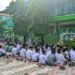 Peringati Hardiknas 2025, MI Alkarimi Gresik Gelar Istighosah dan Doa Bersama