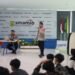 “Police Goes To School”, Polres Gresik Gelar Edukasi Keselamatan Berkendara dan Bahaya Narkoba bagi Pelajar