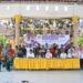 Penuh Manfaat !! TMMD ke-124, Kodim 0817/Gresik Gelar Pelatihan Budidaya Ikan Nila untuk Warga Desa Banter Benjeng