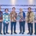 SIG dan BRIN Kembangkan Beton Hijau  Tahan Sulfat dan Klorida Dukung Percepatan Infrastruktur Kawasan Pesisir dan Laut