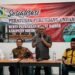 Anggota DPRD Gresik Khusnul Fiqhan Dorong Pemdes Ajak Pemuda Bangun Usaha Kreatif Wujudkan Desa Mandiri