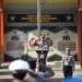 Kapolres Tegaskan Komitmen Tingkatkan Pelayanan kepada Masyarakat Berikan Rasa Aman dan Nyaman bagi Seluruh Warga Kabupaten Gresik