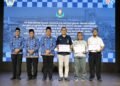 Cerdas dan Inovatif !! Plt. Bupati Gresik Luncurkan Ruang Baca Digital Ramah Anak di Momen Peringatan Hari Buku Nasional 2025