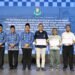 Cerdas dan Inovatif !! Plt. Bupati Gresik Luncurkan Ruang Baca Digital Ramah Anak di Momen Peringatan Hari Buku Nasional 2025