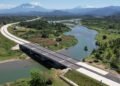 SIG Pasok Semen Khusus untuk Proyek Tol Padang–Sicincin: Jadi Tol Pertama di Sumatra Barat