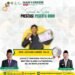 Siswa MAN 1 Gresik Kembali Torehkan Prestasi Sabet Juara 2 Kejuaraan Pencak Silat Pagar Nusa Benteng Ulama Cup 2025