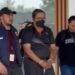 Bikin Resah, Admin Grup FB Cinta Sedarah Berhasil Diamankan Satreskrim Polres Gresik di Denpasar Bali