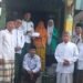 Penuh Haru, NUcare Lazisnu MWCNU Dukun Serahkan Donasi ke Korban Kebakaran Rumah Janda Sembungan Kidul