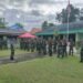 Tingkatkan Profesionalisme Babinsa, Kodim 0817/Gresik Gelar Latnister 2025