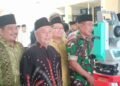 Penentuan 1 Dzulhijjah 1446 Hijriah, Sekretaris LFNU Gresik: Hilal Tidak Terlihat di Balai Rukyat Condrodipo