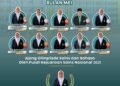 Keren !! Belasan Piala Kemenangan Berhasil Dipersembahkan Peserta Didik MATQ Sunanul Muhtadin di Bulan Mei 2025