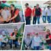 Wujudkan Program 100 Hari Nawakarsa, Pemkab Gresik Gandeng PT Wilmar Hijaukan Kawasan Mangrove Karangkiring