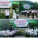 MI Alkarimi Tebuwung Dukun Penuh Semangat Gelar Ujian Madrasah Serentak se-Kabupaten Gresik