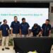 Dirut Petrokimia Gresik Penuh Syukur Luncurkan Smart Bagging Ecosystem Dorong Penyediaan Pupuk Lebih Optimal