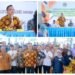 Plt. Bupati Gresik dr. H. Asluchul Alif Tegaskan Program Sekolah Rakyat Putus Rantai Kemiskinan dan Berikan Akses Pendidikan Gratis bagi Masyarakat Kurang Mampu