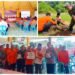 Pemdes dan Forkopimcam Dukung Penuh Watuagung Mengare Bungah sebagai Desa Tangguh Bencana