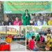 Sejumlah Tokoh Perempuan Hadir di TMMD ke-124 Kodim 0817/Gresik di Desa Banter Benjeng, Siapa Saja Mereka ?