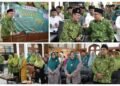 Hadiri Rakerda DMI, Plt. Bupati Gresik Tekankan Pentingnya Pencegahan Kenakalan Remaja dan Angka Perceraian
