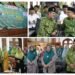 Hadiri Rakerda DMI, Plt. Bupati Gresik Tekankan Pentingnya Pencegahan Kenakalan Remaja dan Angka Perceraian