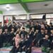 Penuh Khidmat !! PSNU Pagar Nusa Ranting Tebuwung Gelar Pengukuhan Pengurus Baru 2025-2027