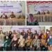 Peduli Kesehatan Masyarakat, dr. Shinta Istri Plt Bupati Gresik Sampaikan Resep Hidup Sehat di Pendopo Balai Desa Ngemboh