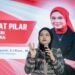 Mbak Nila DPR RI Ajak Generasi Muda Amalkan Nilai-nilai Empat Pilar MPR RI dalam Setiap Aspek Kehidupan Sehari-hari