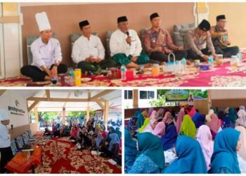 Penting !! Jelang Iduladha, Ketua Umum MUI Gresik Apresiasi MUI Kebomas Gelar Pelatihan Merawat dan Menjaga Kualitas Daging Kurban
