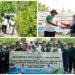 Petrokimia Gresik Tanam 5.300 Bibit Mangrove di Pulau Mengare Sambut Peringatan Hari Lingkungan Hidup Sedunia 2025
