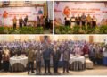 Pemerintah Kecamatan Manyar Bersama PKDI Kompak Bergerak Gandeng Ibu PKK dan Kader Kesehatan Perangi Stunting