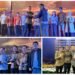 The Best !! Dua Platform Komunikasi Petrokimia Gresik Kembali Raih Penghargaan Prestisius di Ajang SPS Award 2025