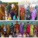 Perangi Stunting, Plt Bupati Gresik Turun Langsung Pantau Giat Posyandu Terpadu di Posko TMMD ke-124