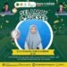Top !! Alya Zunaida Shelia MAN 1 Gresik Raih Medali Silver di Ajang Olimpiade Biologi Tingkat Nasional