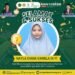 Ukir Prestasi Gemilang !! Nayla Diana Kamela Siswa MAN 1 Gresik Raih Medali Emas di Ajang Olimpiade Geografi Tingkat Nasional