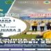 Luar Biasa !! Imel Tri Ardhita Siswi MAN 2 Gresik Sabet Juara 1 Lari 800 Meter di Jatim Open 2025