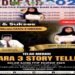 Wow, Diva Aulia Candini Siswi MAN 2 Gresik Kembali Ukir Prestasi di Ajang Story Telling Tingkat Provinsi di FPIP Edufair 2025