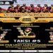 TOP !! Tim PMR MAN 2 Gresik Raih Juara Umum di Ajang TAKSI #5 Tingkat Jawa Timur