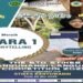 Wow, Avrilia Diva Candini Siswi MAN 2 Gresik Kembali Sukses Sabet Juara 1 Storytelling Tingkat Nasional di STIKES Banyuwangi