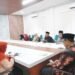 Kemenag Jatim Gelar Doa Bersama untuk Keselamatan Jemaah Haji Indonesia