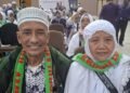 Kisah Tukang Pijat Pulang dari Tanah Suci: Mengejutkan, Dapat Pengalaman Spiritual di Luar Nalar