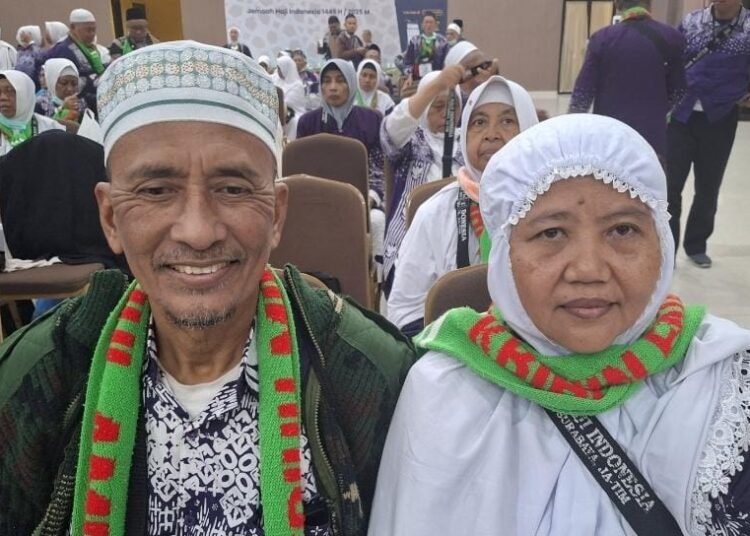 Kisah Tukang Pijat Pulang dari Tanah Suci: Mengejutkan, Dapat Pengalaman Spiritual di Luar Nalar