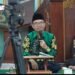 Peringati Tahun Baru Islam 1447 Hijriah, Kakanwil Kemenag Jatim: Momen Muhasabah Menjadi Pribadi yang Lebih Baik