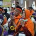 Alhamdulillah, 19.692 Jemaah dari Total 36.815 Jemaah Haji Debarkasi Surabaya Telah Tiba di Tanah Air