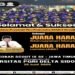 Tim Pramuka MAN 2 Gresik Raih Dua Penghargaan sekaligus di Kobbar Scout IX Se-Jawa Timur